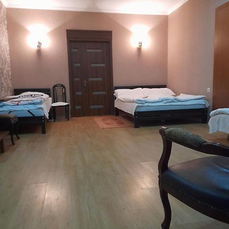 Historical Apartment In City Center Tbilisi Zewnętrze zdjęcie