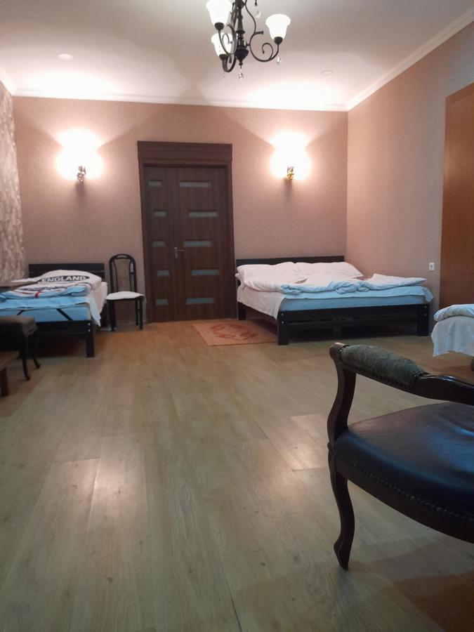 Historical Apartment In City Center Tbilisi Zewnętrze zdjęcie