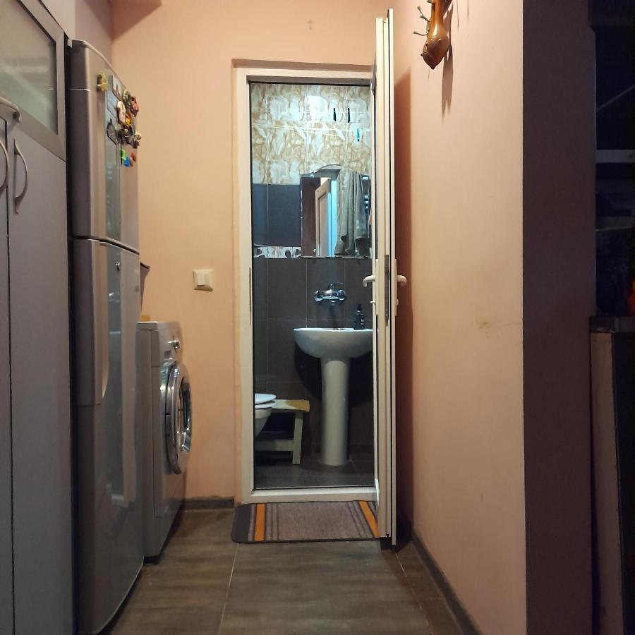 Historical Apartment In City Center Tbilisi Zewnętrze zdjęcie