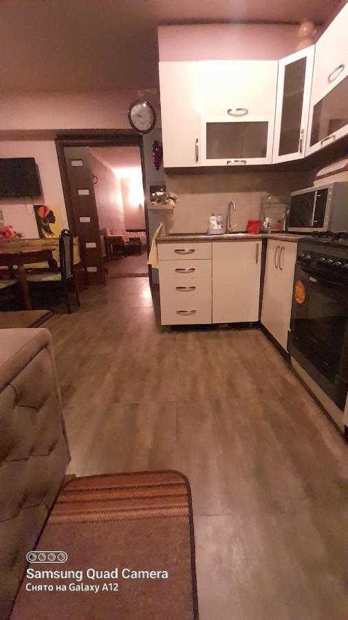 Historical Apartment In City Center Tbilisi Zewnętrze zdjęcie