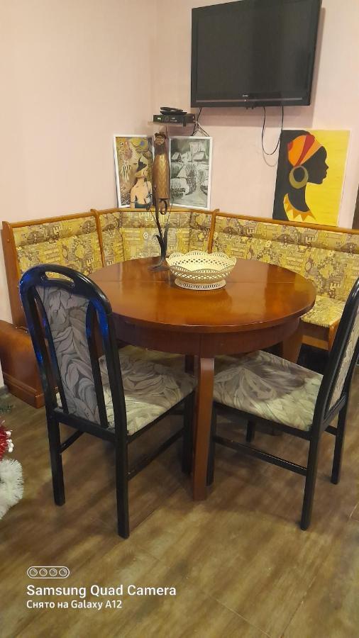 Historical Apartment In City Center Tbilisi Zewnętrze zdjęcie