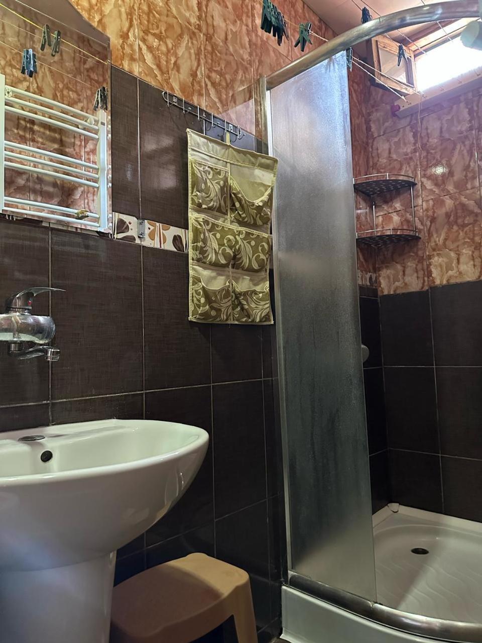 Historical Apartment In City Center Tbilisi Zewnętrze zdjęcie
