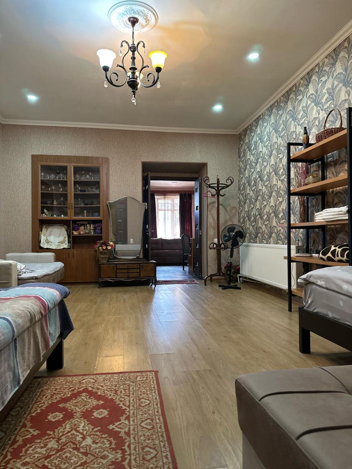 Historical Apartment In City Center Tbilisi Zewnętrze zdjęcie